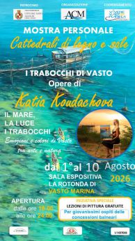 Locandina Mostra