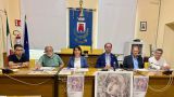 Ortona: la conferenza stampa di presentazione de "La Maggiolata"