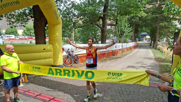 Ultramaratona del Gran Sasso