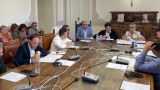 Chieti: il Consiglio Provinciale di Chieti