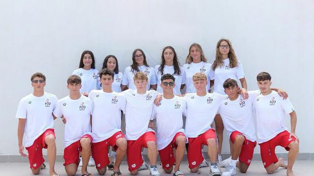 FOTO ATLETI H20 sport