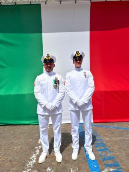 I due premiati