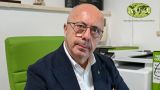 Il Presidente AIFO Alberto Amoroso