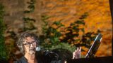 Vasto: il concerto di Sergio Cammariere per "Musiche in Cortile"
