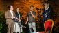 Vasto: il concerto di Sergio Cammariere per "Musiche in Cortile"