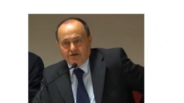 Enzo Giammarino