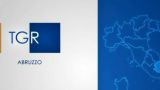 Logo TGR Abruzzo