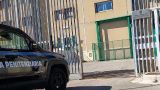 Il carcere di Vasto
