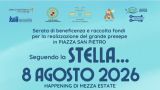 Locandina "seguendo la stella"