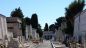 Vasto: il Cimitero Comunale