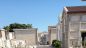Vasto: il Cimitero Comunale