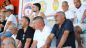 La Pro Vasto nell'amichevole di Montenero di Bisaccia