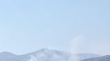 Incendi: i boschi abruzzesi attaccati dal fuoco