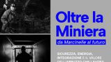 Marcinelle: locandina