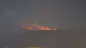 L'incendio di Lucoli