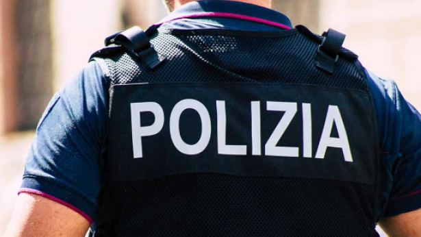 Polizia di Stato