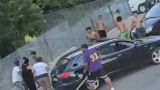 Lanciano: una immagine delle aggressioni avvenute nelle settimane passate