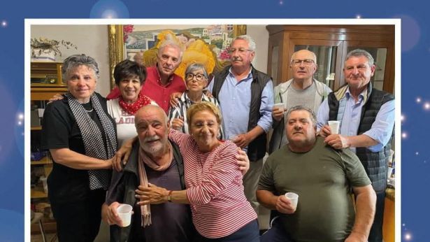 La Compagnia Amici a Teatro