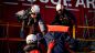 Salvataggio migranti nel mediterraneo