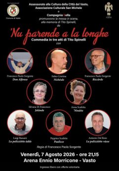 Locandina