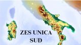 ZES UNICA SUD