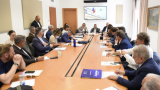La conferenza dei capigruppo