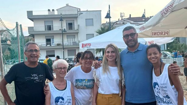 Memorial Davide Centofanti