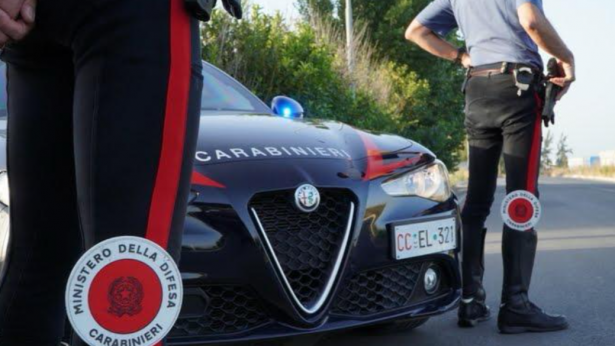 Carabinieri