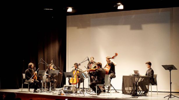Collisioni
