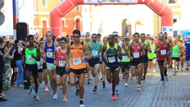 La Miglianico Tour