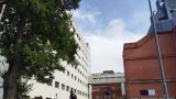 L'Ospedale di Chieti