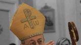 Mons. Bruno Forte