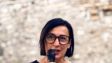 Daniela Primiterra della CGIL