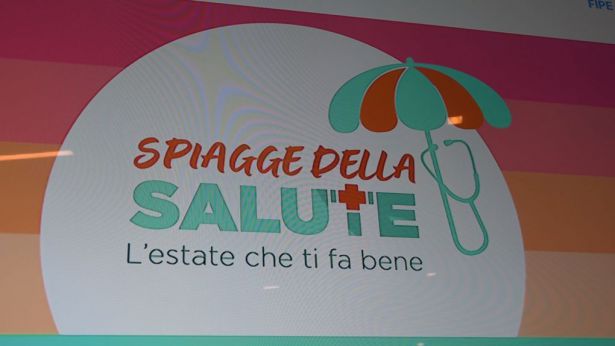 Spiagge della salute