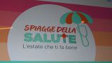 Spiagge della salute