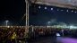 Tanto pubblico al concerto di Donatella Rettore
