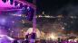 Tanto pubblico al concerto di Donatella Rettore