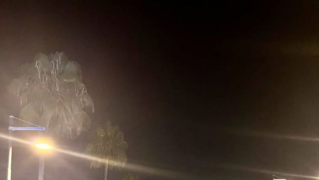 La Notte Rosa a Vasto Marina