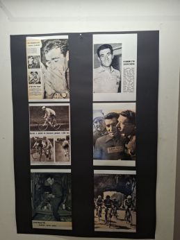 Mostra Ciclo Club Vasto