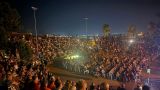Vasto: l'Arena Morricone