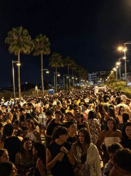 La Notte Rosa 2026