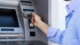 Un bancomat