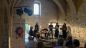 L'Ensemble Stella Nova di Vasto al Festival di musica medievale 'DeMusicAssisi'