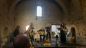 L'Ensemble Stella Nova di Vasto al Festival di musica medievale 'DeMusicAssisi'