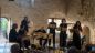L'Ensemble Stella Nova di Vasto al Festival di musica medievale 'DeMusicAssisi'
