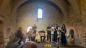 L'Ensemble Stella Nova di Vasto al Festival di musica medievale 'DeMusicAssisi'
