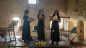 L'Ensemble Stella Nova di Vasto al Festival di musica medievale 'DeMusicAssisi'