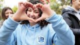 "UdAmici", Associazione culturale e sociale della "d'Annunzio"