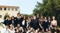 La "mitica" 5B del Liceo "Pudente" di Vasto, anno 1976