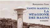 La copertina del libro di Beniamino Fiore